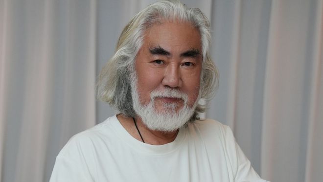 又要上法院？一场“私生活”闹剧，戳穿了74岁张纪中的真实处境