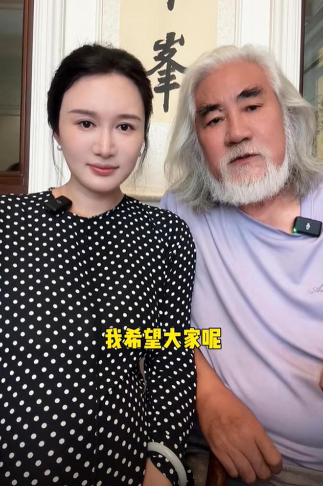 又要上法院？一场“私生活”闹剧，戳穿了74岁张纪中的真实处境