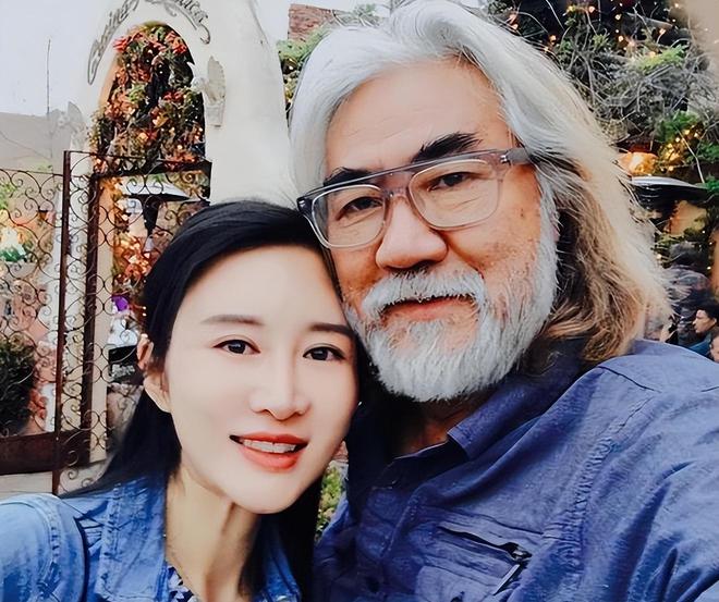 又要上法院？一场“私生活”闹剧，戳穿了74岁张纪中的真实处境