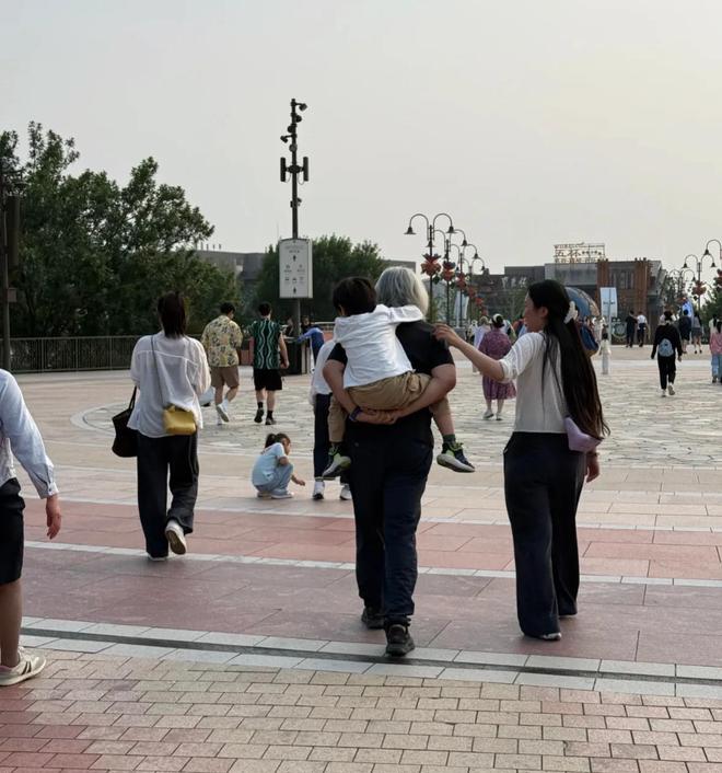 又要上法院？一场“私生活”闹剧，戳穿了74岁张纪中的真实处境