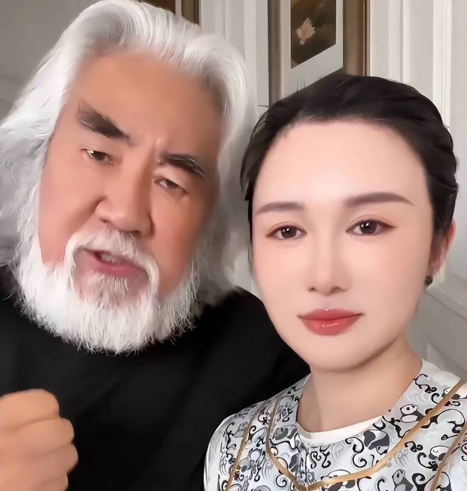 又要上法院？一场“私生活”闹剧，戳穿了74岁张纪中的真实处境