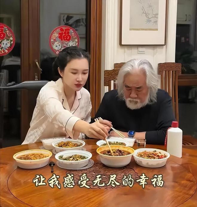 又要上法院？一场“私生活”闹剧，戳穿了74岁张纪中的真实处境
