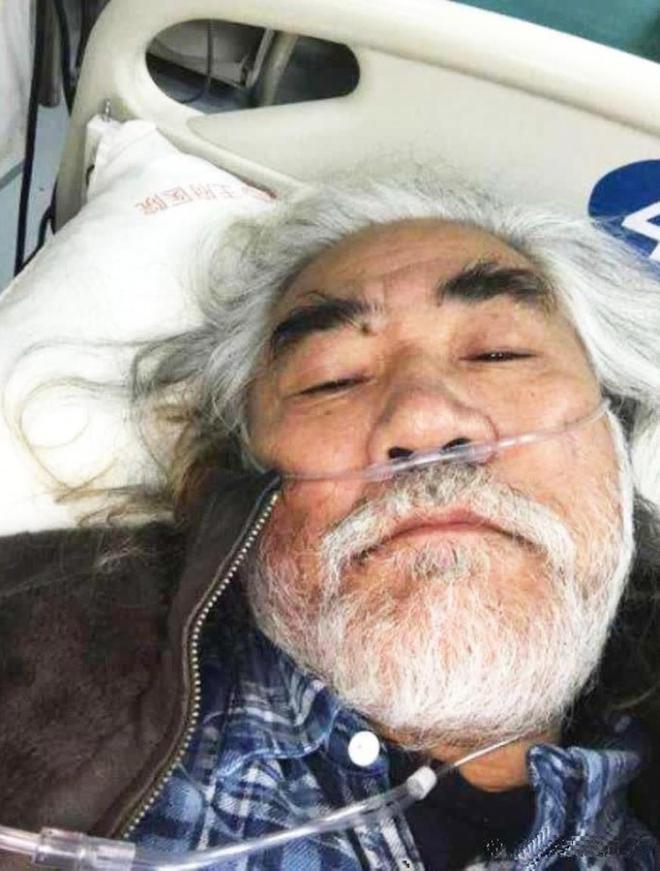 又要上法院？一场“私生活”闹剧，戳穿了74岁张纪中的真实处境