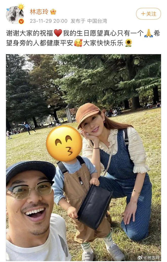 林志玲的自嘲，侯佩岑的搞笑