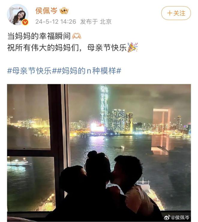 林志玲的自嘲，侯佩岑的搞笑