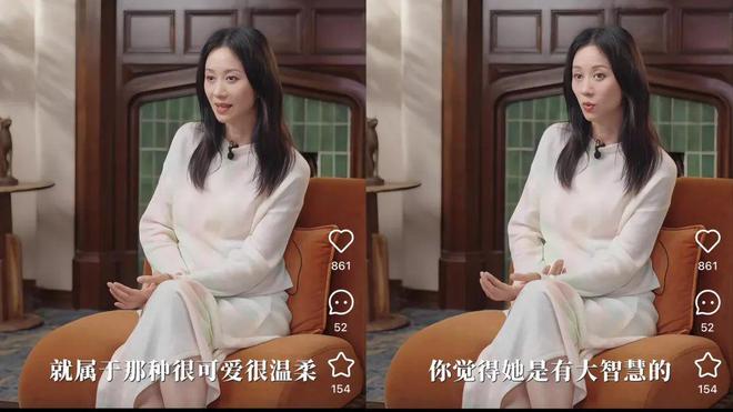 林志玲的自嘲，侯佩岑的搞笑