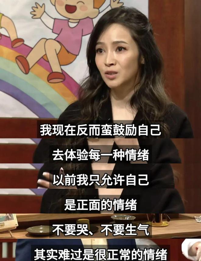 林志玲的自嘲，侯佩岑的搞笑