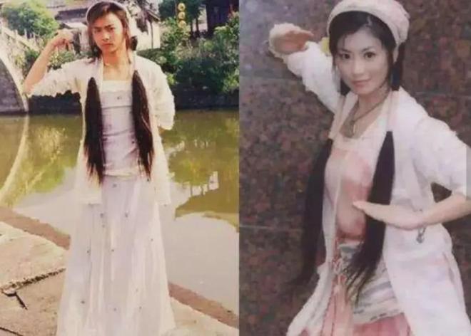裸替、床替、吻替....替身演员太难了！！