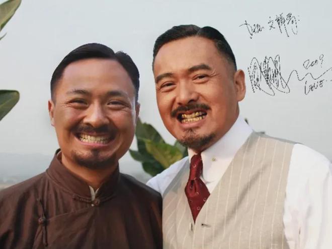 裸替、床替、吻替....替身演员太难了！！