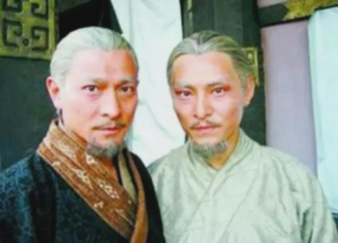 裸替、床替、吻替....替身演员太难了！！