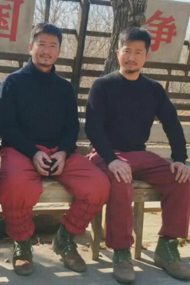 裸替、床替、吻替....替身演员太难了！！