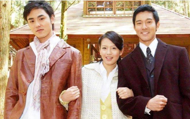 刘品言闪婚闪孕！崴脚时被男方照顾打动，曾因与阮经天恋爱退圈