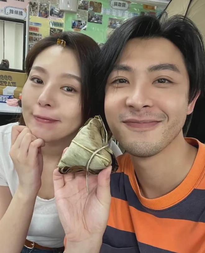 刘品言闪婚闪孕！崴脚时被男方照顾打动，曾因与阮经天恋爱退圈