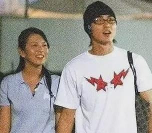 刘品言闪婚闪孕！崴脚时被男方照顾打动，曾因与阮经天恋爱退圈