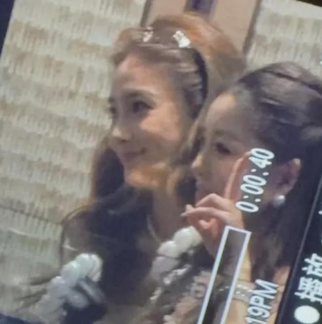 baby彻底放飞自我，看权志龙演唱会遭吐槽，哈韩哈日多年没变过
