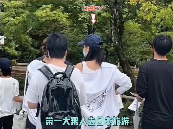 baby彻底放飞自我，看权志龙演唱会遭吐槽，哈韩哈日多年没变过