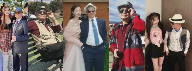 起底虞书欣家族财富密码：其父被指侵吞15亿国有资产真相调查