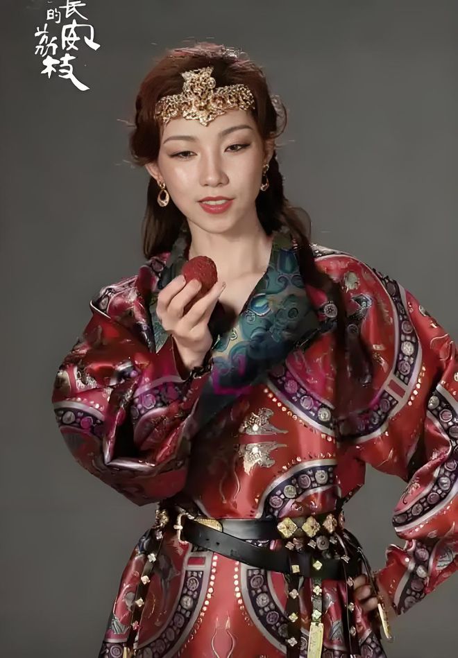 那尔那茜才没空理会普通人的愤怒