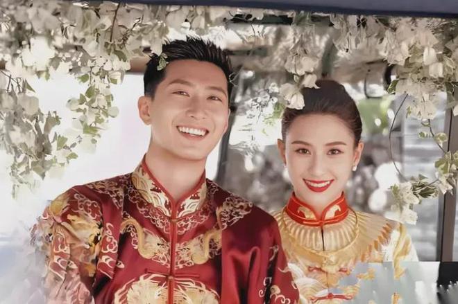 5000万婚礼后未领证？窦骁被何超莲家族踢出局，豪门婚姻终成笑话
