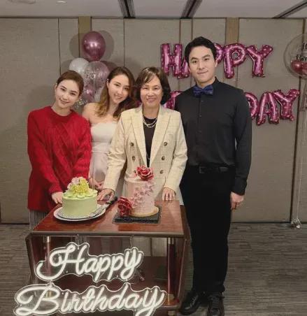 5000万婚礼后未领证？窦骁被何超莲家族踢出局，豪门婚姻终成笑话