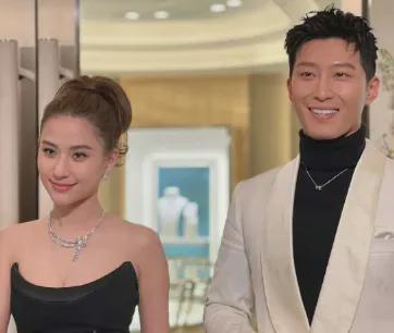 5000万婚礼后未领证？窦骁被何超莲家族踢出局，豪门婚姻终成笑话