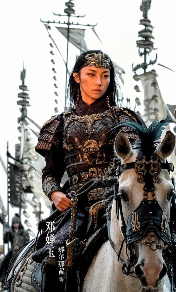 人狂自有天收！《长安荔枝》女主吃国家红利背信弃义遭央视除名