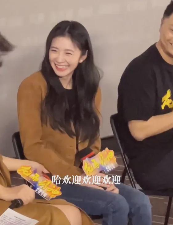刘浩存吻戏借位风波发酵，不拍吻戏遭审判抵制，剧粉直言太下头