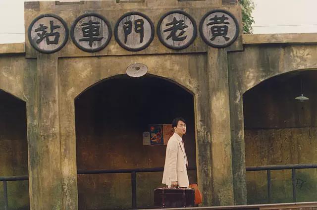 公认的最伟大华语片，国外看过的人不多