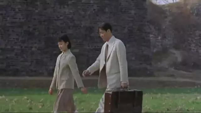 公认的最伟大华语片，国外看过的人不多