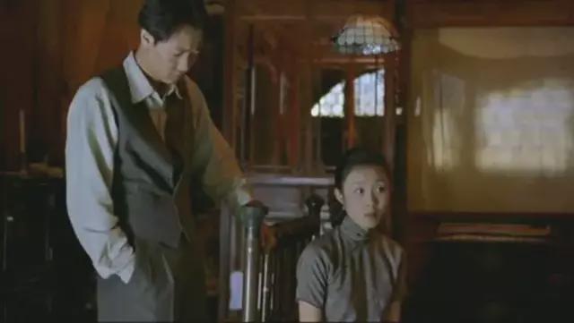 公认的最伟大华语片，国外看过的人不多