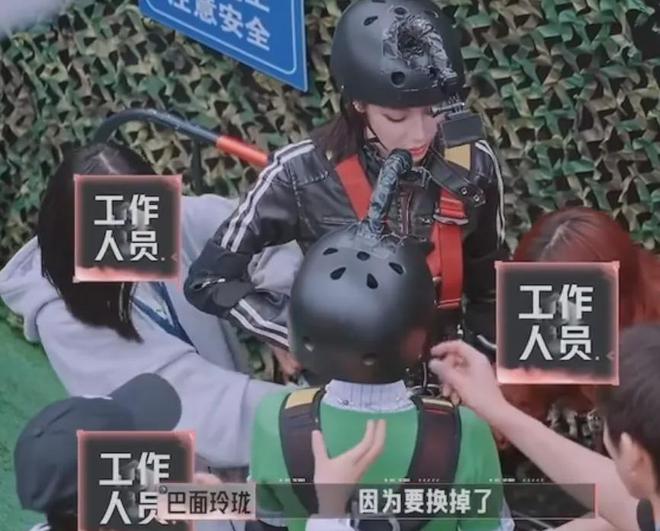 唐嫣卷入热巴换角风波，制片人吐槽她迟到一个月，只能给热巴加戏