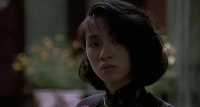 华语电影，再也拍不出这样的传奇