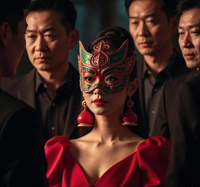 女明星的大瓜：《罗刹海市》的含金量，还在上升