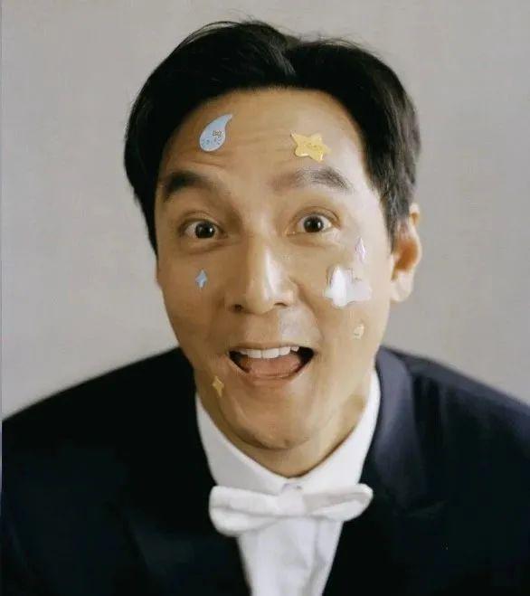 吴彦祖：出售自己，1元1分钟