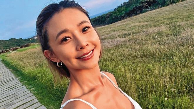 吴婉君赵骏亚复合，被家暴打到晕厥仍旧原谅对方，两人甜蜜出游