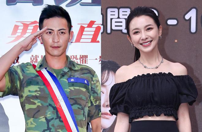 吴婉君赵骏亚复合，被家暴打到晕厥仍旧原谅对方，两人甜蜜出游