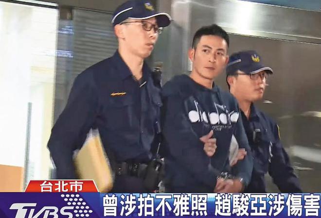 吴婉君赵骏亚复合，被家暴打到晕厥仍旧原谅对方，两人甜蜜出游