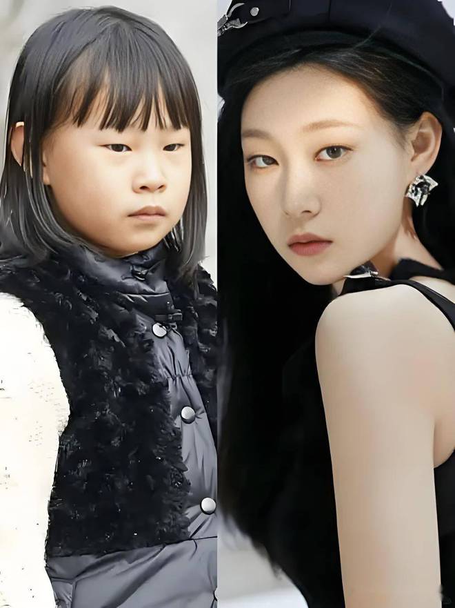 小沈阳女儿为何不从女团出道？偏偏选择solo，背后有何商业逻辑？