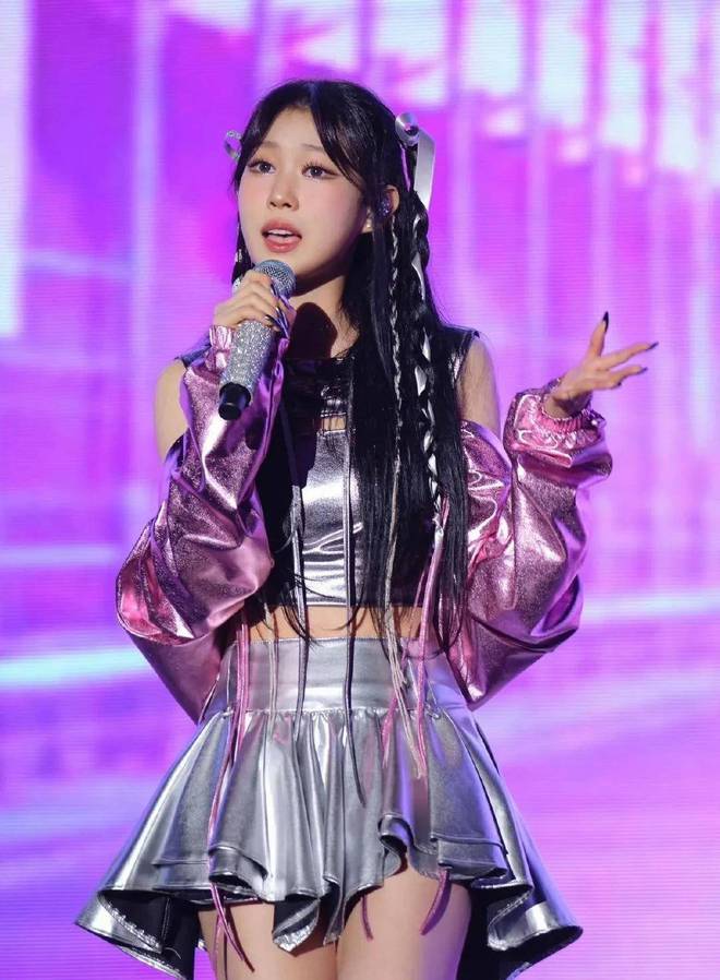 小沈阳女儿为何不从女团出道？偏偏选择solo，背后有何商业逻辑？