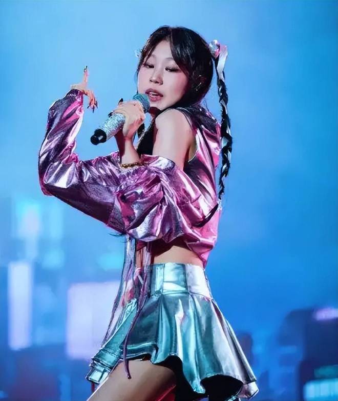 小沈阳女儿为何不从女团出道？偏偏选择solo，背后有何商业逻辑？