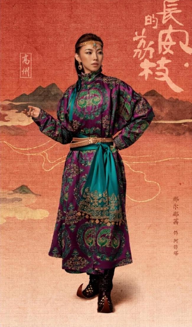 那尔那茜委培风波或影响乌尔善吴京新片，官媒下场，她能翻身吗？