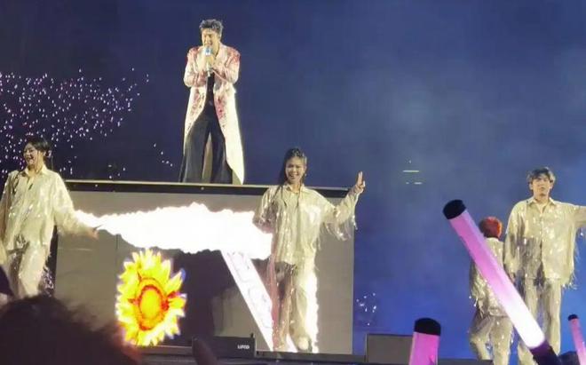 小沈阳演唱会安排女儿唱跳首秀，明星家长给星二代铺路，错在哪儿