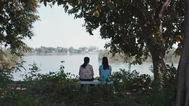 阿彼察邦：我比以前更不自信了