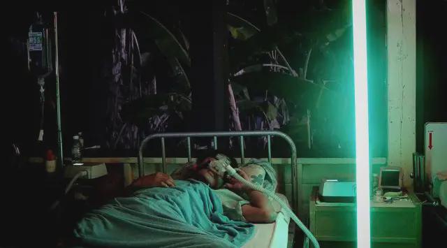 阿彼察邦：我比以前更不自信了