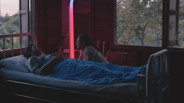 阿彼察邦：我比以前更不自信了