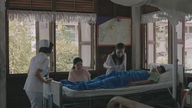 阿彼察邦：我比以前更不自信了