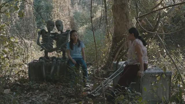 阿彼察邦：我比以前更不自信了