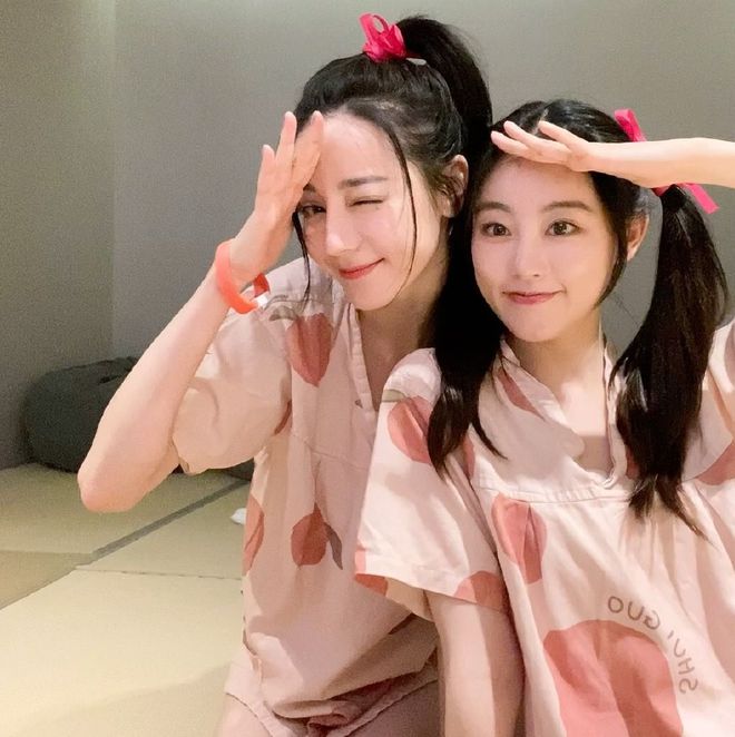 祝绪丹秒删微博惹争议，疑似开撕《乘风》节目组，否认与公司矛盾