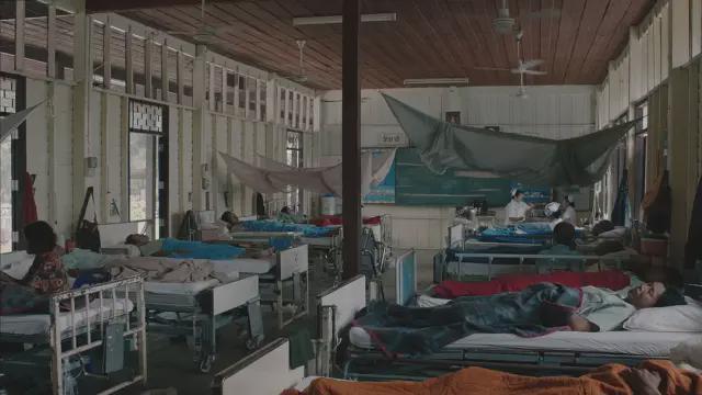 阿彼察邦：我比以前更不自信了