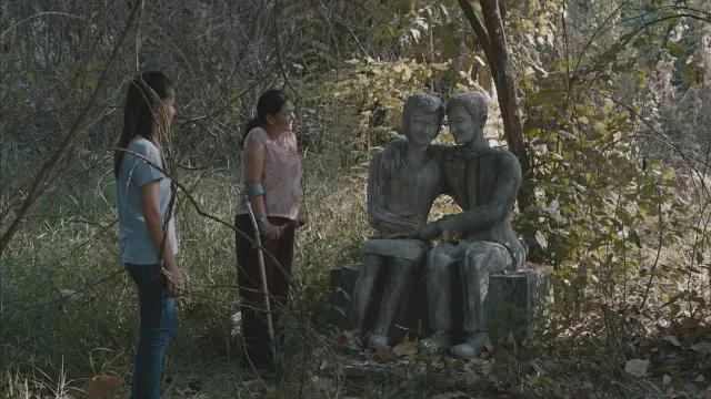 阿彼察邦：我比以前更不自信了